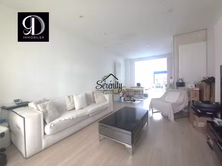 vente maison 5 pièces 105 m² loos (59120)