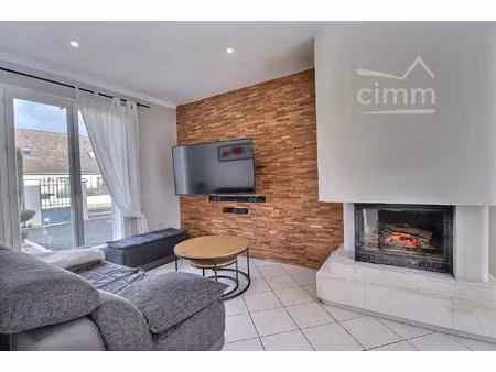 vente maison 6 pièces 125 m² veigné (37250)