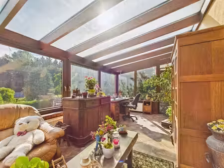 sous option - maison habitation de vacances à rénover. actue