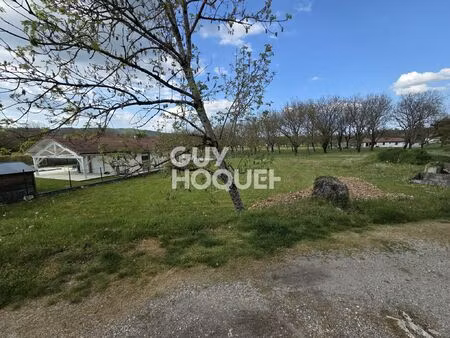 terrain à vendre de 715 00 m²
