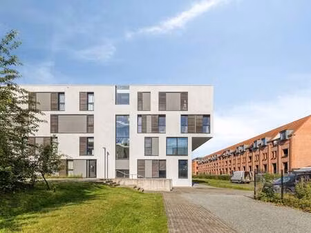 appartement à vendre à gent € 350.000 (lptj3) - dewaele - gent | zimmo