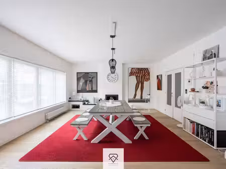 appartement à vendre à drongen € 395.000 (lptgo) - waardevol vastgoed | zimmo