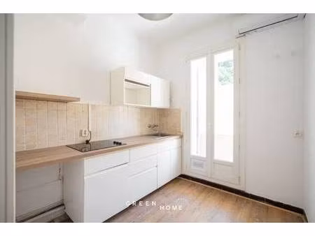 green home immobilier