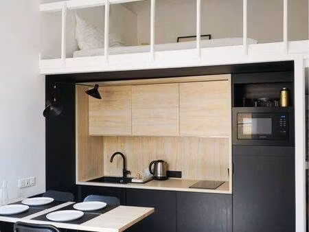 appartement à louer - logement étudiant