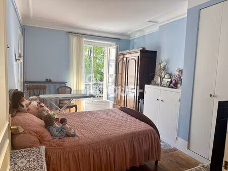 paris 10 - 3 pièces de 64 m²