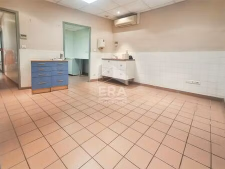 local commercial à vendre