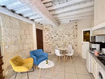 maison à louer - logement étudiant