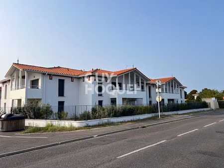 maison biscarrosse 4 pièce(s) 82.67 m2