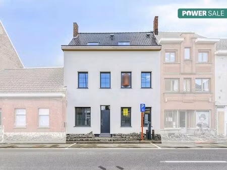 maison à vendre à nederbrakel € 349.000 (lptd1) - dewaele - oudenaarde | zimmo