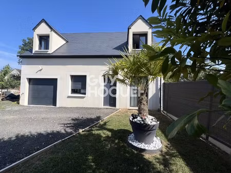 maison à vendre de 6 pièces de 85 00 m²