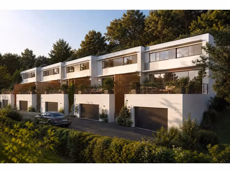 vente terrain 2050 m² écully (69130)