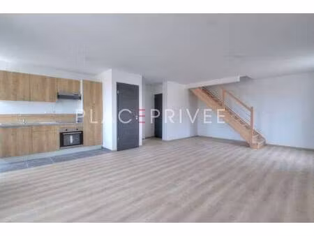 place privée