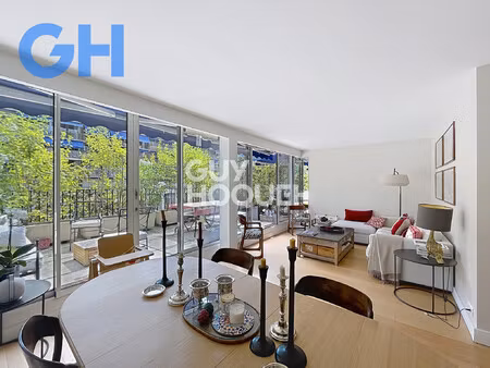 appartement à louer de 3 pièces de 69 00 m²