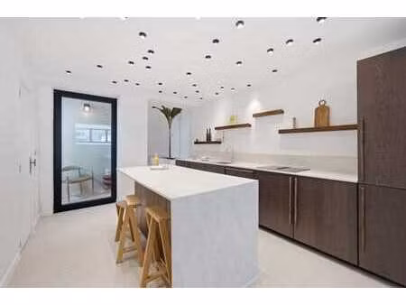 appartement 2 chambres coup de coeur renove !!