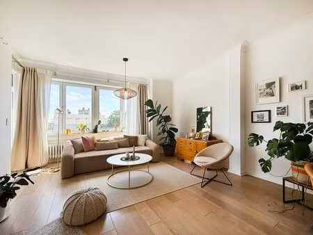 churchill – lumineux appartement 2 chambres avec terrasses
