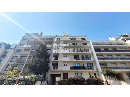 courbevoie 4 p. 72 m2 2 balcons