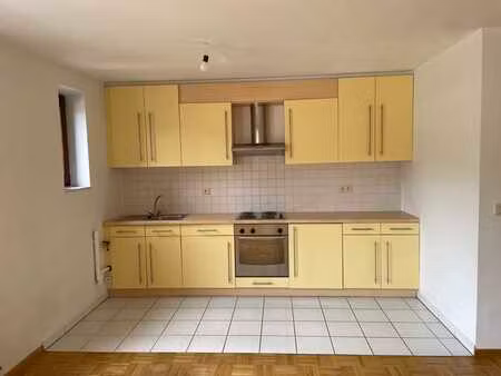 appartement 1 chambre a vendre