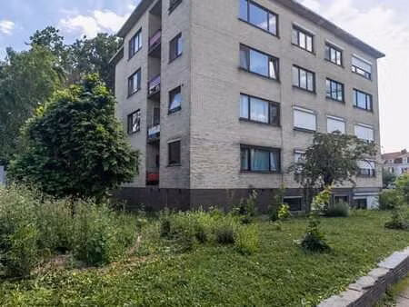 centraal gelegen appartement van 94m² met 3 slaapkamers  ...