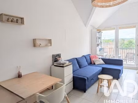 appartement à limay (78520)