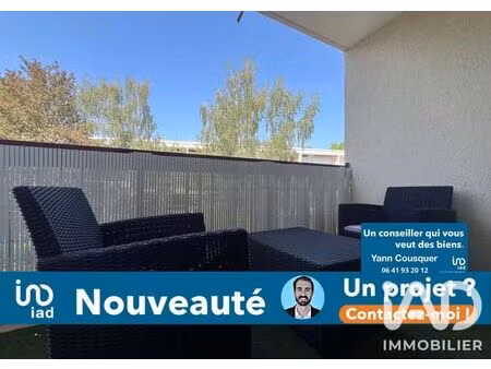 appartement à rennes (35200)