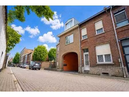lembeek – studio d'investissement déjà loué