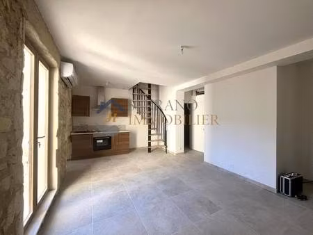 serrano immobilier
