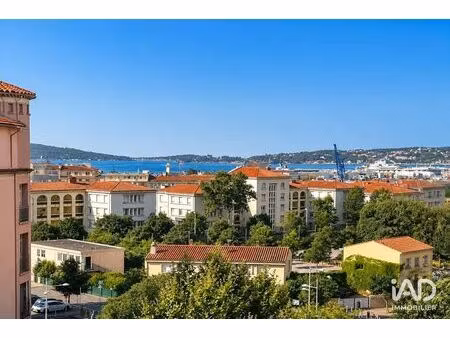appartement à toulon (83000)