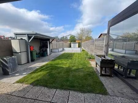 appartement à vendre quartier calme zwijndrecht