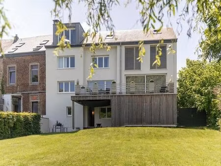 maison à vendre à arlon € 895.000 (lpu1j) - w immobilière | zimmo