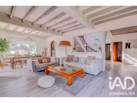 maison à jablines (77450)