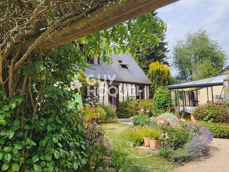 maison à vendre de 6 pièces de 94 00 m²