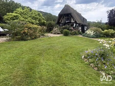 maison à pont-audemer (27500)