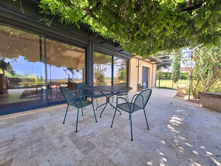 maison à vendre à tamniès (24620) - dordogne