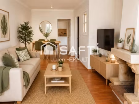 vente maison 5 pièces 100 m² argelès-sur-mer (66700)