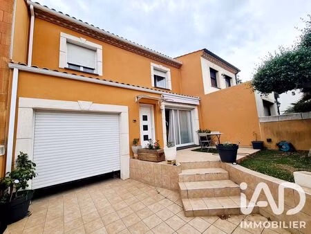 maison à béziers (34500)