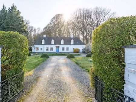 maison à vendre à varsenare € 890.000 (ln00l) - dewaele - brugge | zimmo