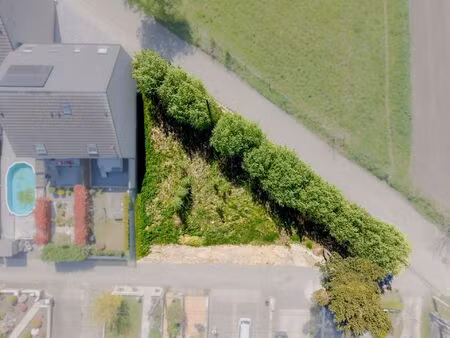 terrain à vendre à rue du bois forchies-la-marche (vbe41479)