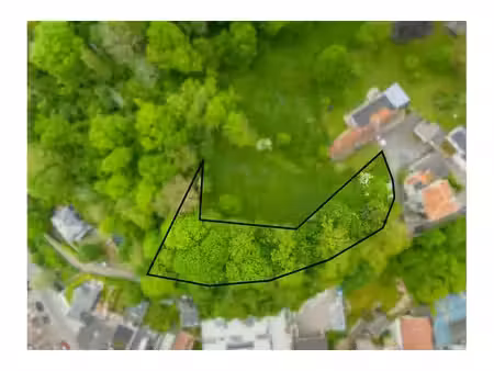 terrain à vendre à rue ma campagne 297 verviers (vbe41308)