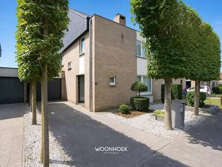 maison à vendre à sint-niklaas € 389.000 (lpu2x) - woonhoek vastgoed | zimmo