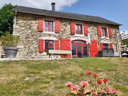 villa de luxe de 6 pièces en vente laruns  nouvelle-aquitaine