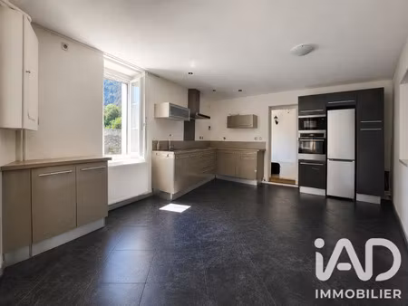 vente maison de village 5 pièces