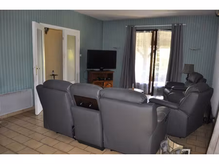 vente maison 5 pièces 114 m² villefranche-sur-saône (69400)