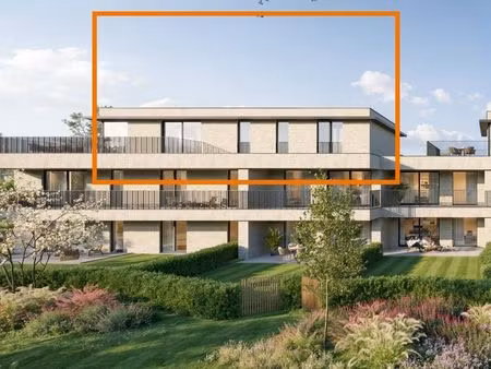 appartement à vendre à grimbergen € 589.000 (lpsae) | zimmo
