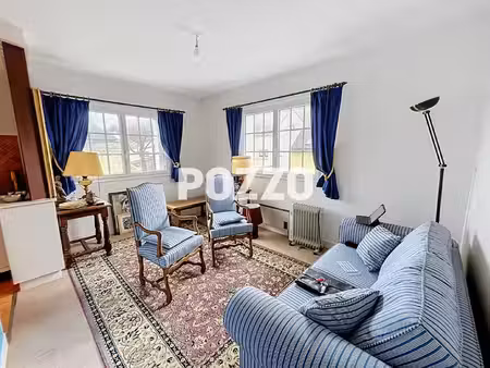 pozzo immobilier - jullouville