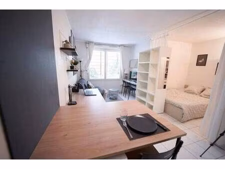 appartement à louer - logement étudiant