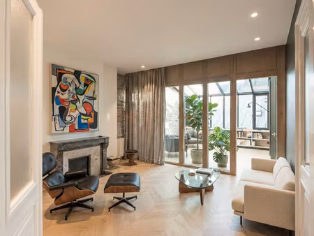vente appartement 8 pièces