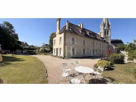 maison douvres-la-délivrande (14)