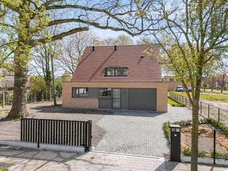 maison à vendre à evergem € 875.000 (lnb6v) - evergem - verdegem vastgoed | zimmo