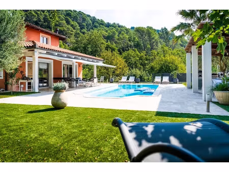 vente villa 6 pièces 221.81 m² à contes (06390)  895 000 €