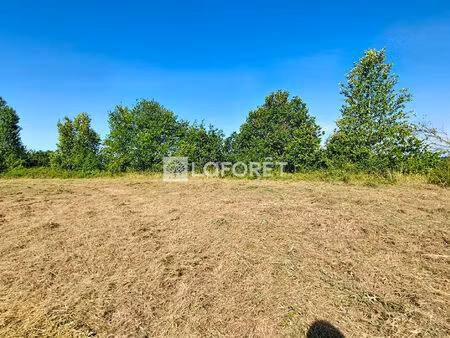 terrain monclar de quercy 340 m²